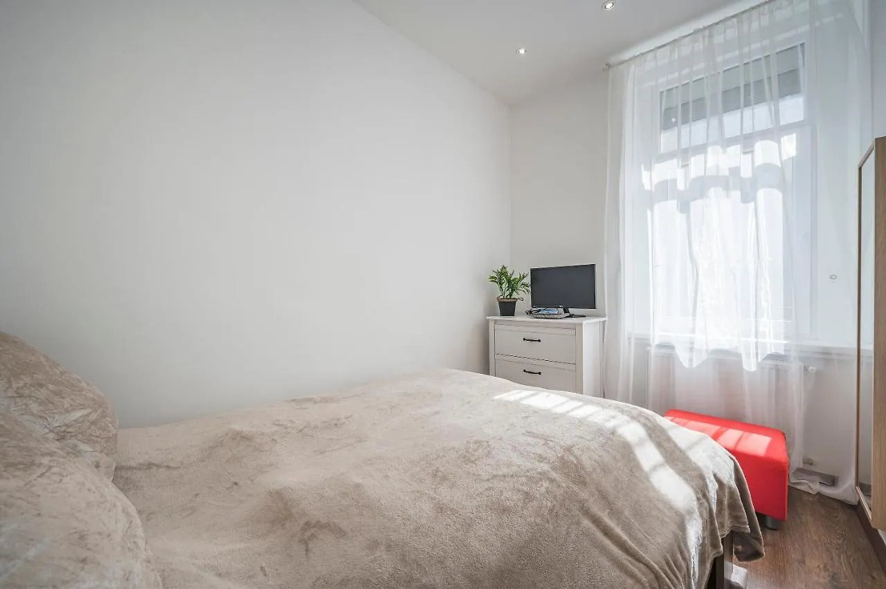 Appartamento Design Home @ Rumbach Budapest