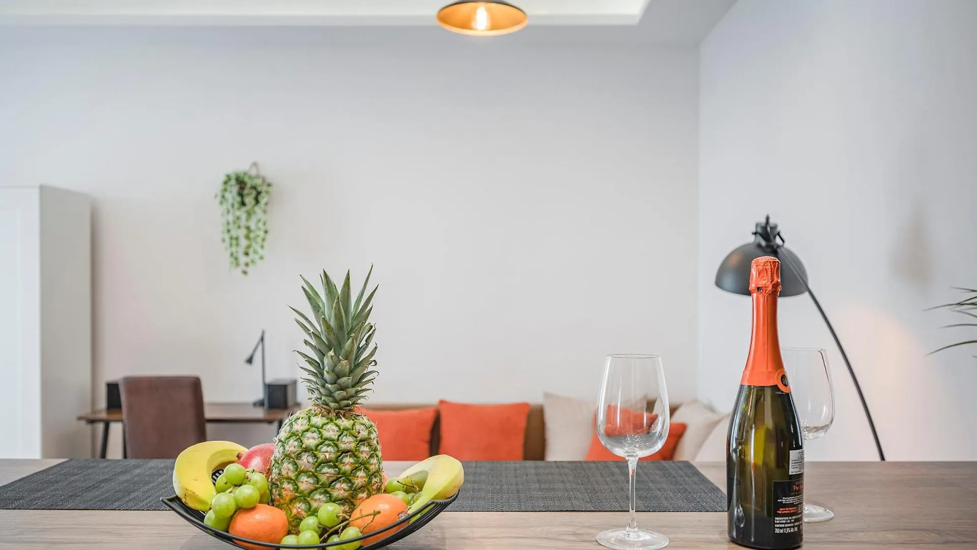 Lejlighed Design Home @ Rumbach Budapest Ungarn